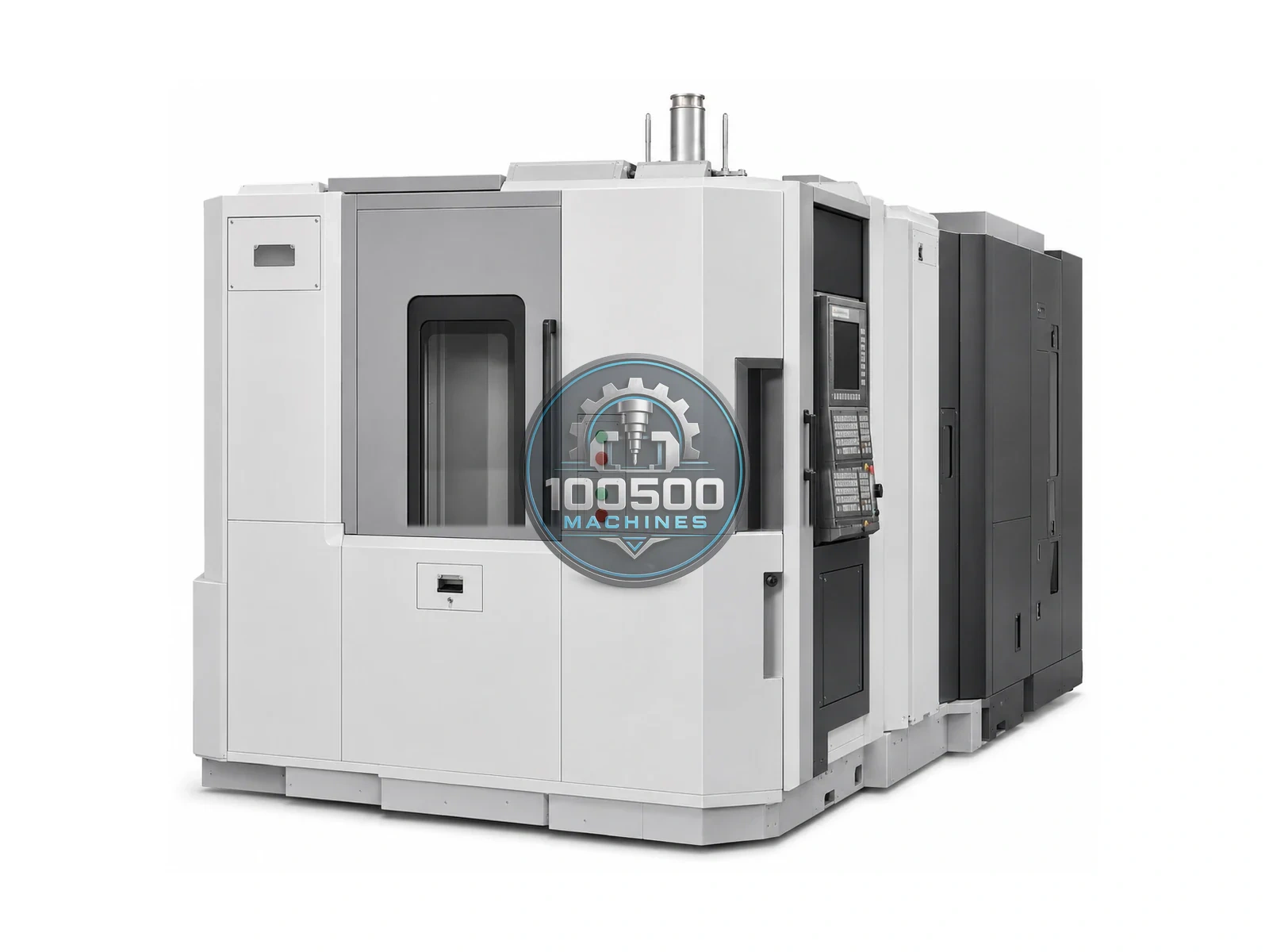 BYJC-Okuma MAR-630H-e